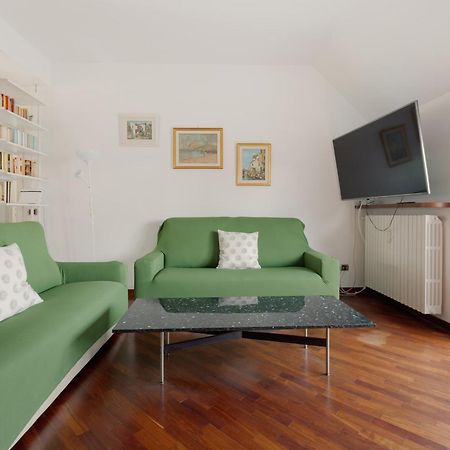 Mm Istria White Apartment Milão Exterior foto