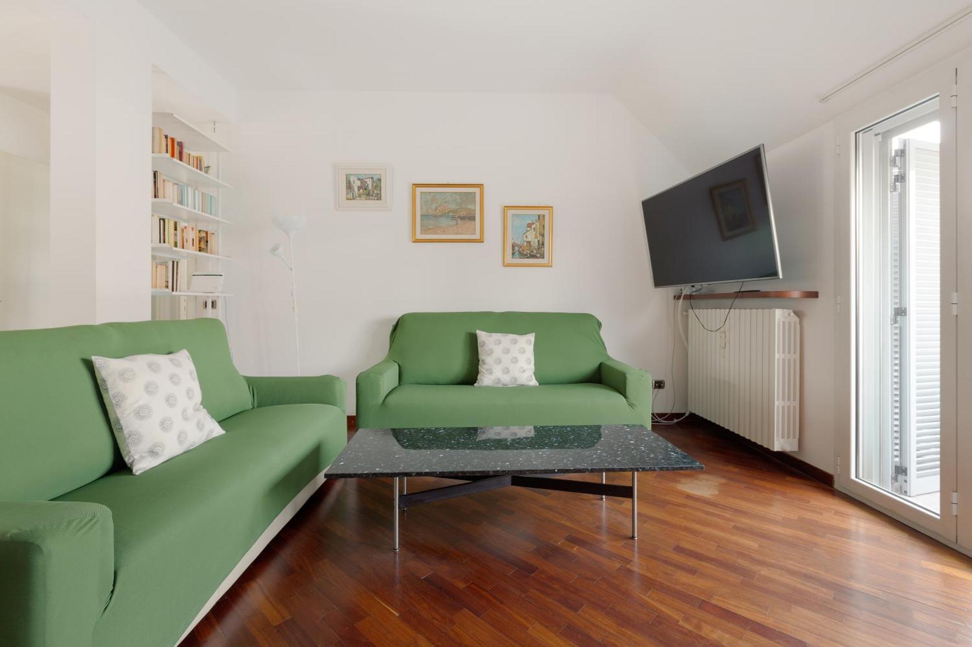 Mm Istria White Apartment Milão Exterior foto