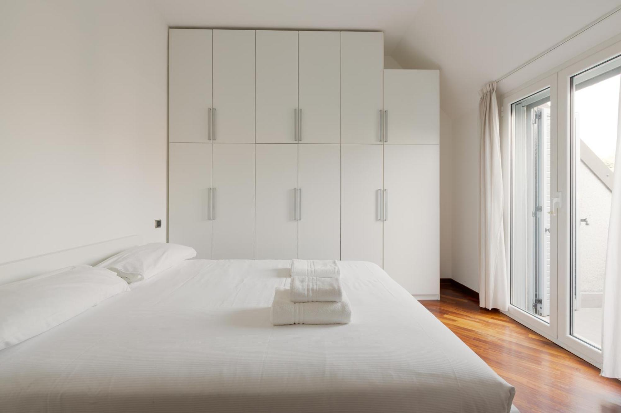 Mm Istria White Apartment Milão Exterior foto