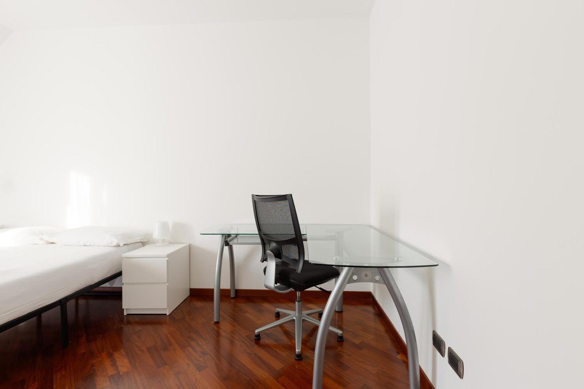 Mm Istria White Apartment Milão Exterior foto