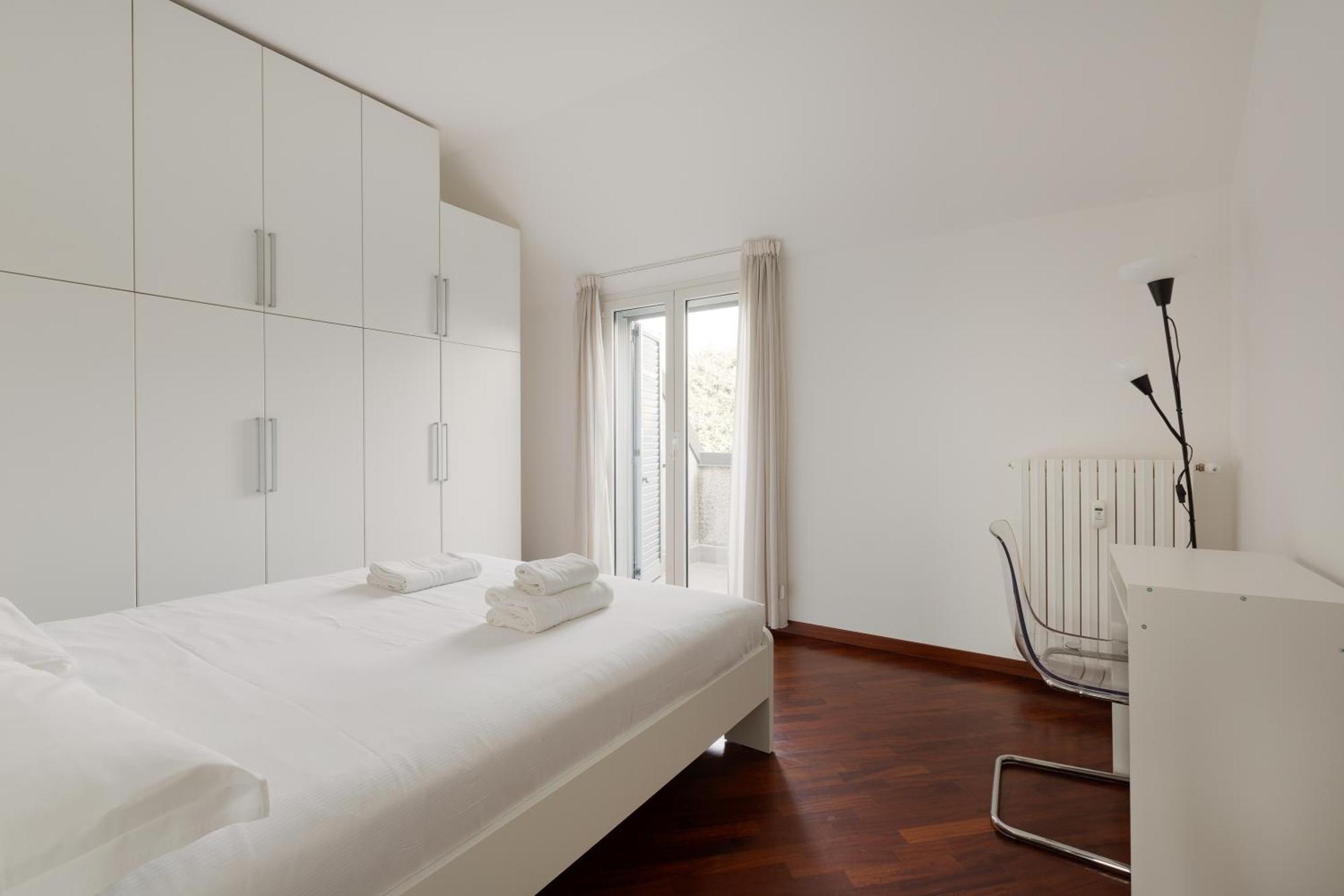 Mm Istria White Apartment Milão Exterior foto