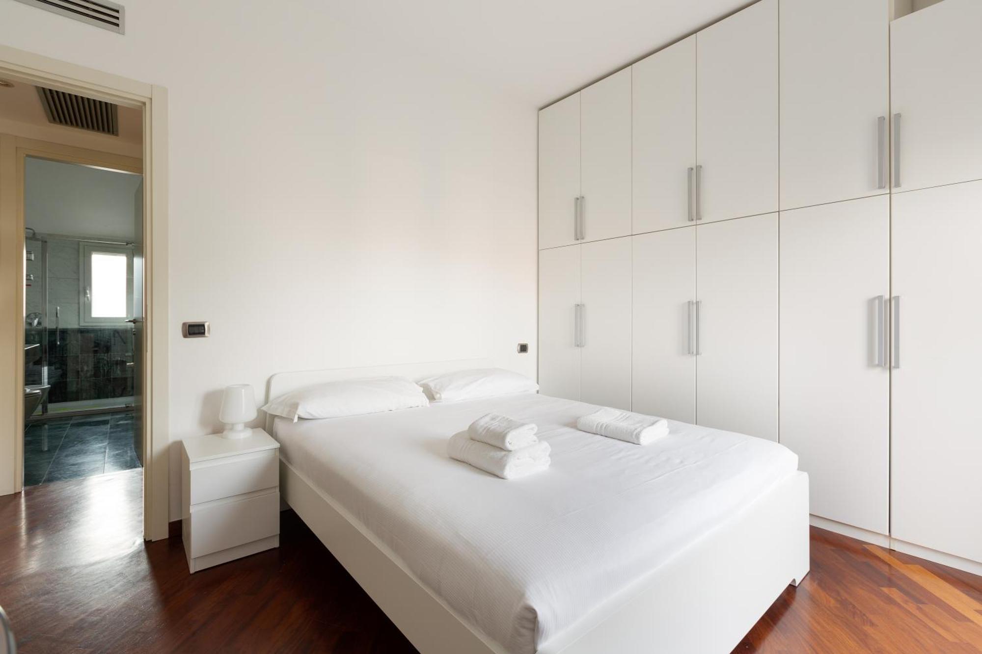 Mm Istria White Apartment Milão Exterior foto