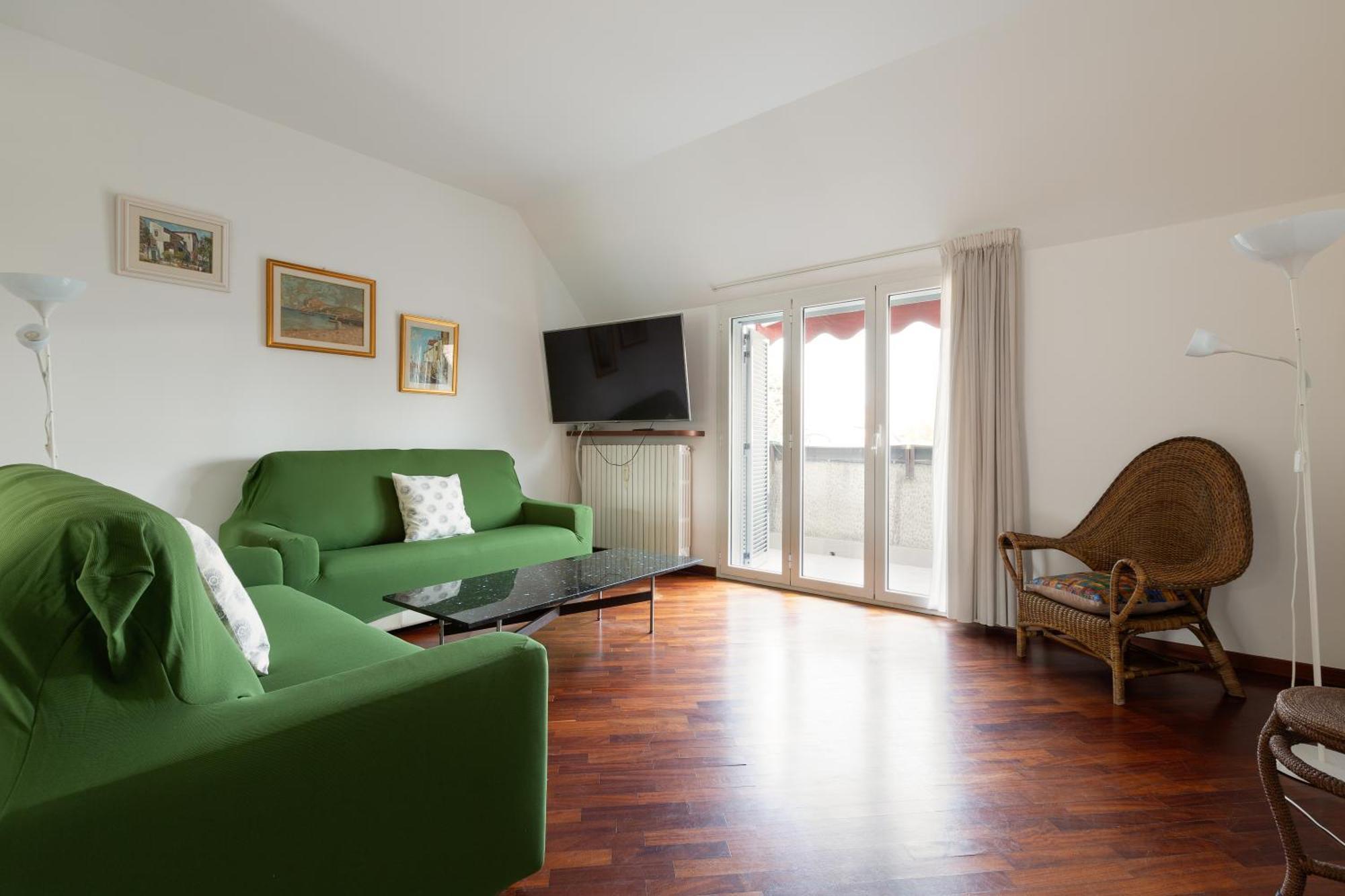 Mm Istria White Apartment Milão Exterior foto