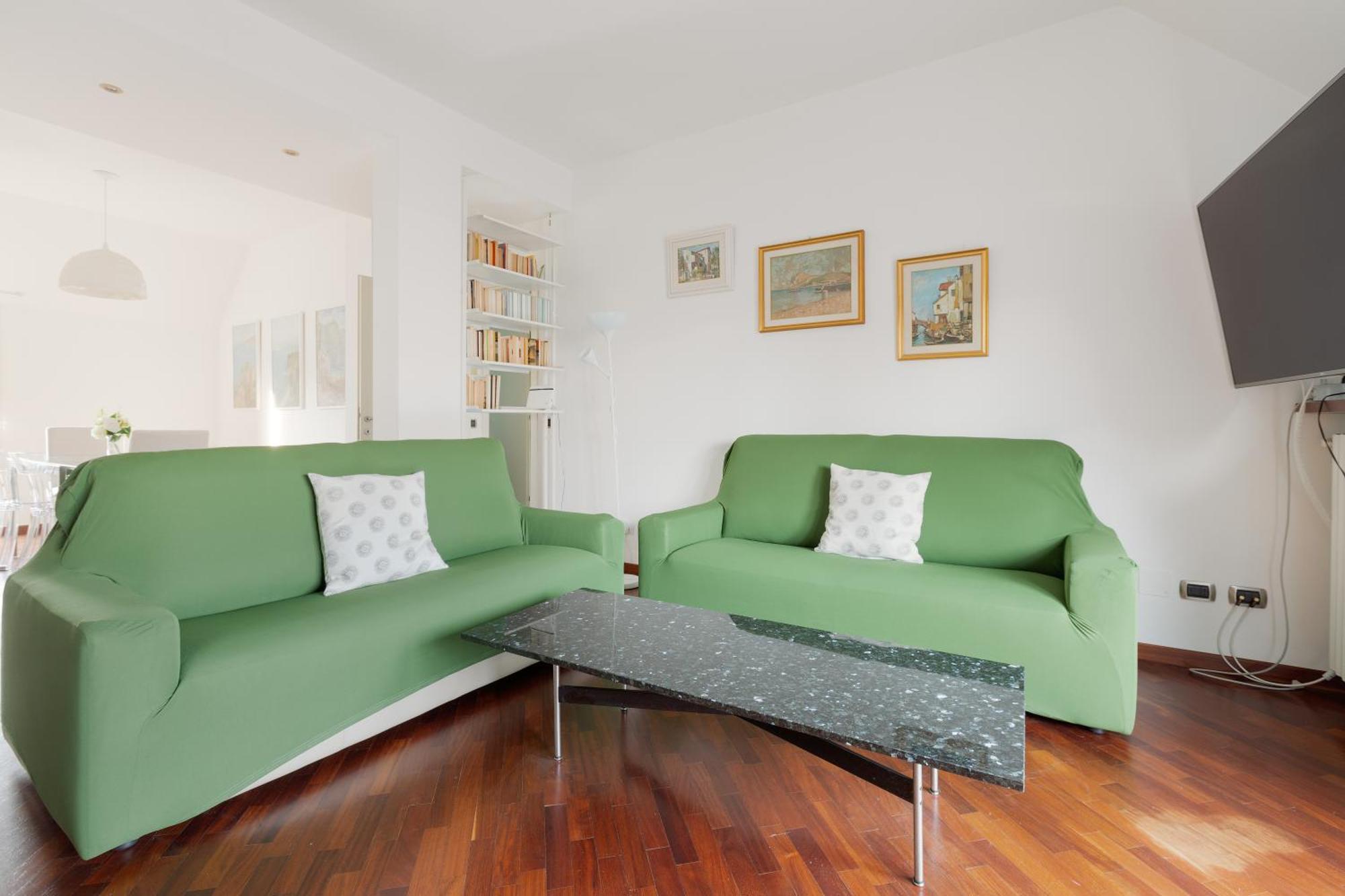 Mm Istria White Apartment Milão Exterior foto