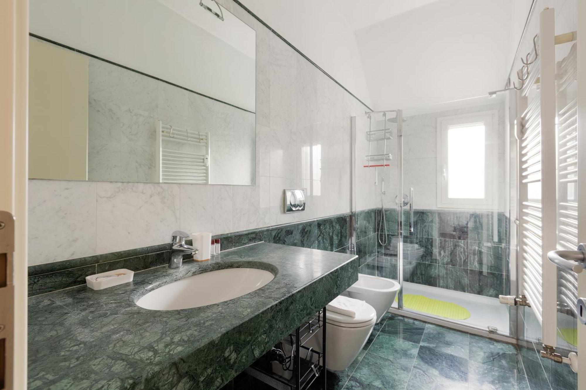 Mm Istria White Apartment Milão Exterior foto